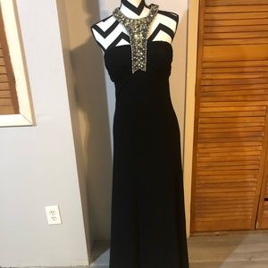 Prom Formal Long Dress Size 6